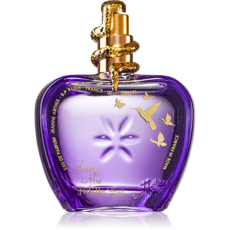 Amore Mio Forbidden Fruit woda perfumowana dla kobiet