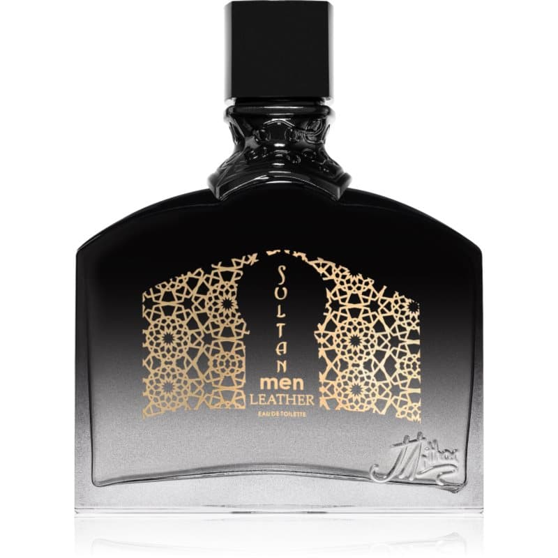 Sultan Men Leather woda toaletowa dla mężczyzn