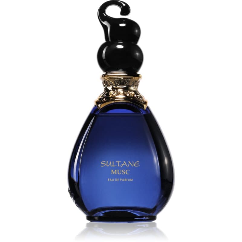Sultane Musk woda perfumowana dla kobiet