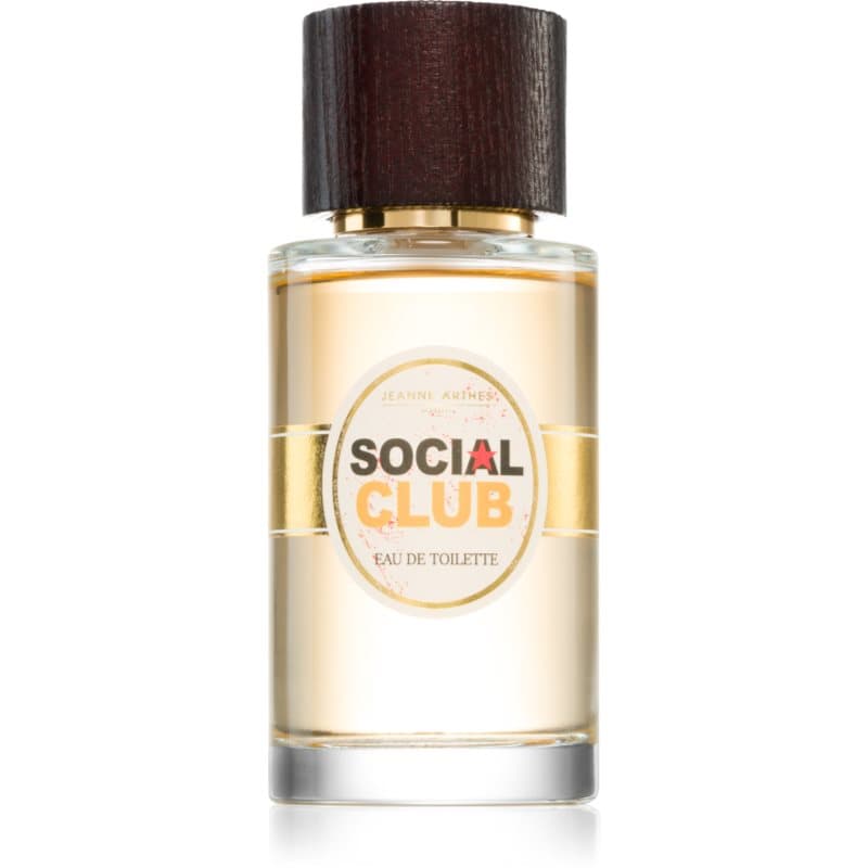 Social Club woda toaletowa dla mężczyzn