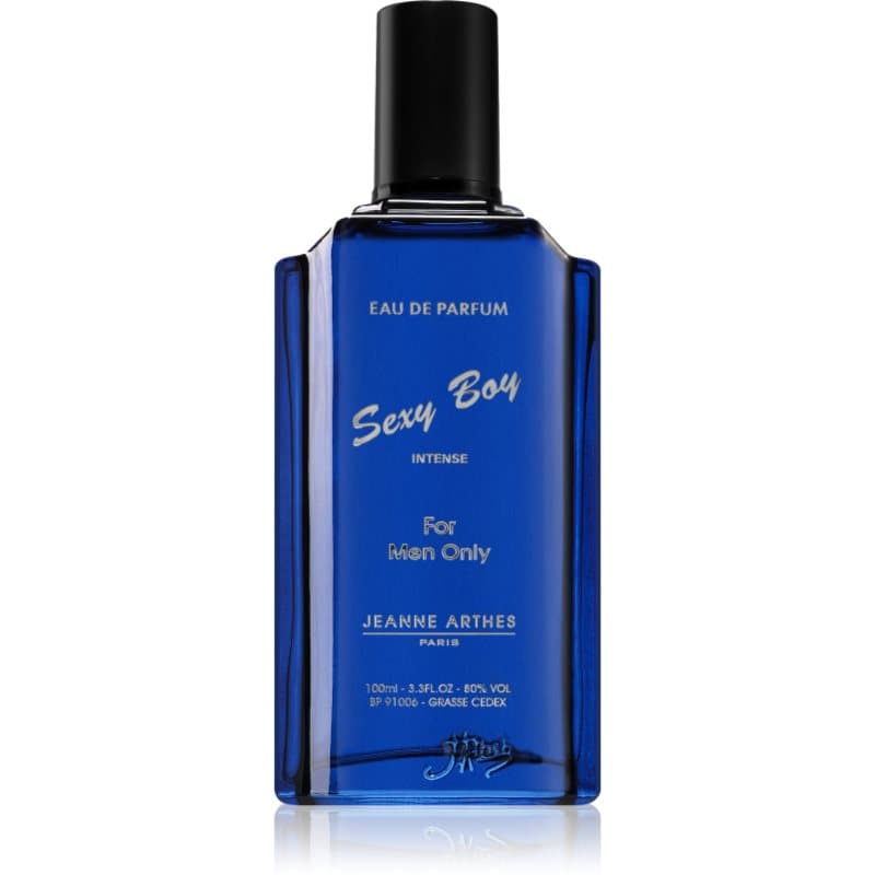 Sexy Boy Intense woda perfumowana dla mężczyzn