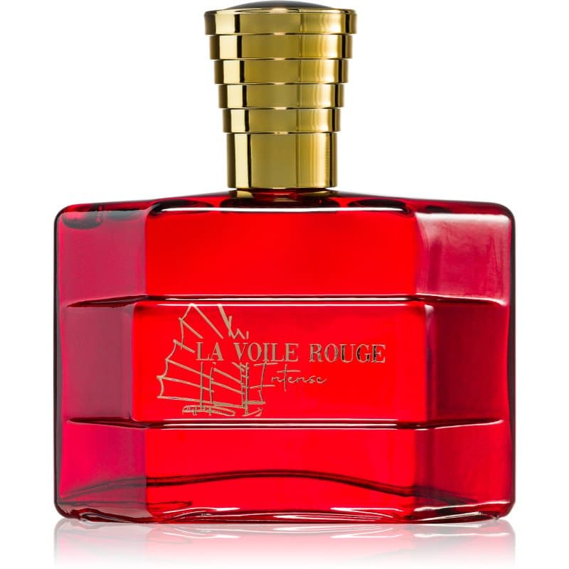 La Voile Rouge Intense woda perfumowana dla mężczyzn