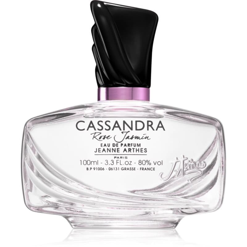 Cassandra Dark Blossom woda perfumowana dla kobiet