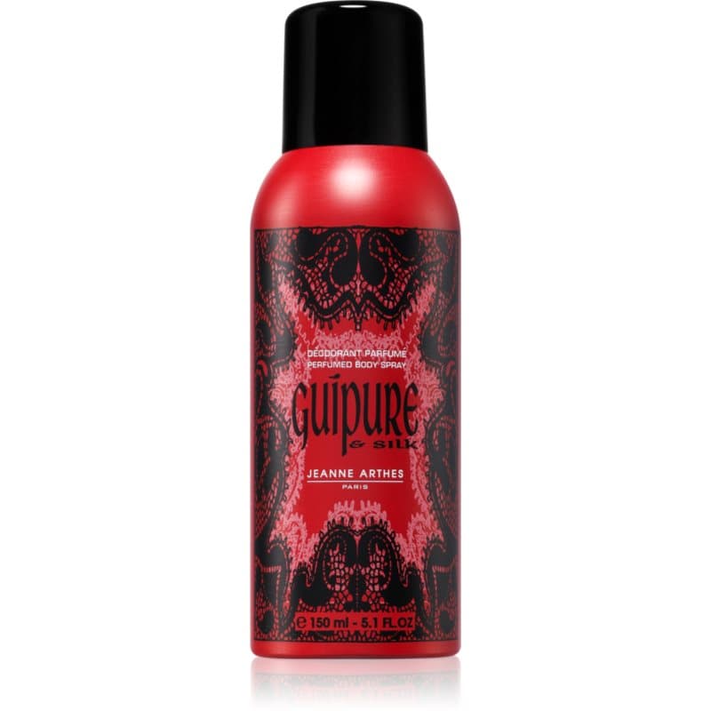 Guipure & Silk dezodorant w sprayu dla kobiet