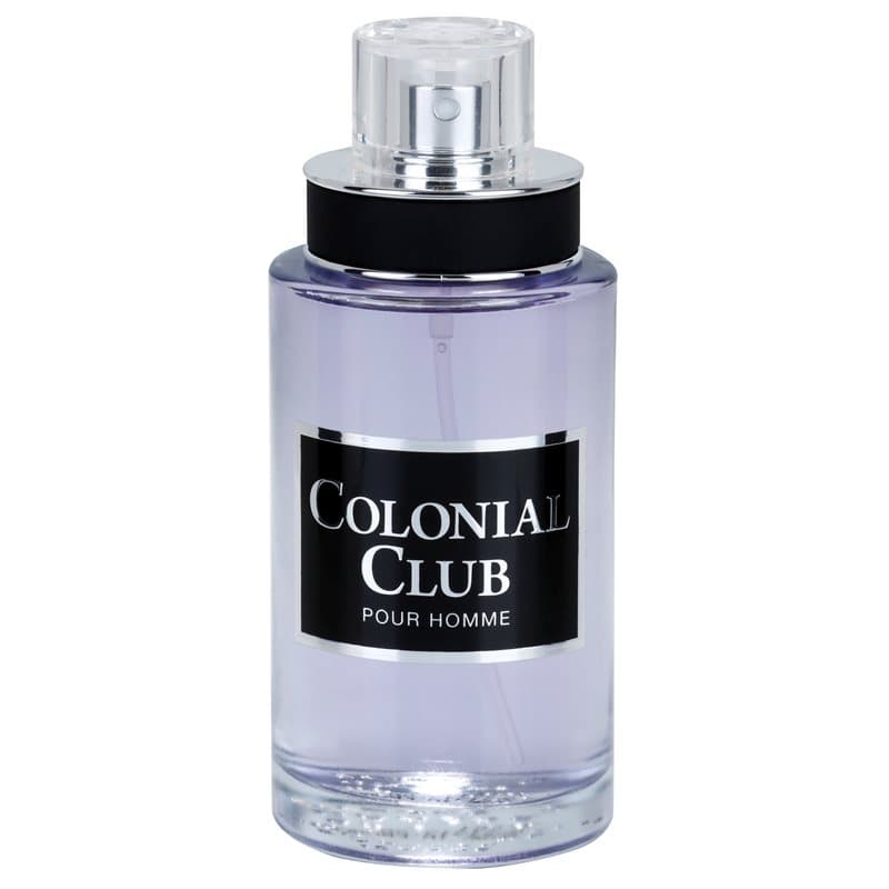 Colonial Club woda toaletowa dla mężczyzn