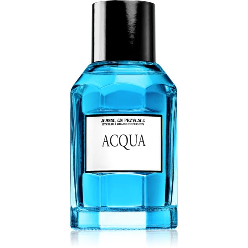 Acqua woda toaletowa dla mężczyzn