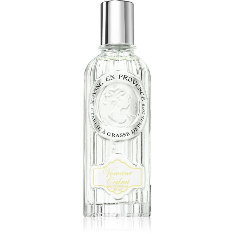 Verveine Cédrat woda perfumowana dla kobiet