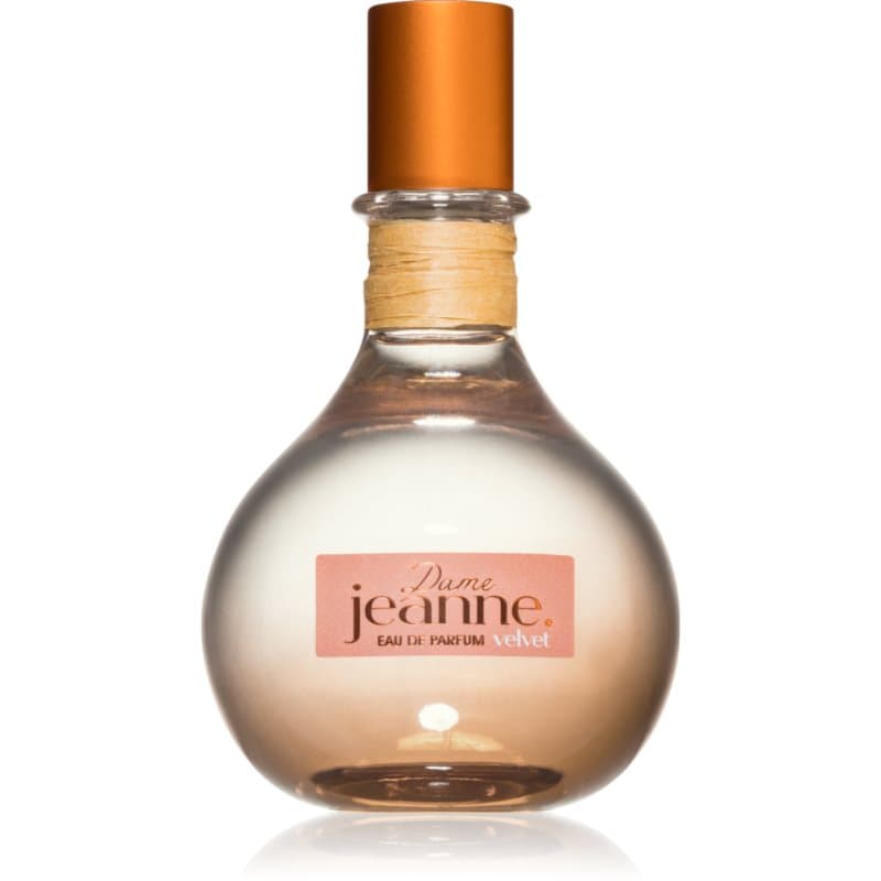 Dame Jeanne Velvet woda perfumowana dla kobiet