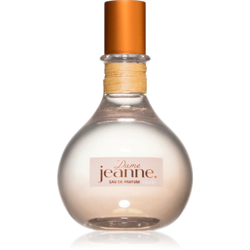 Dame Jeanne Nude woda perfumowana dla kobiet