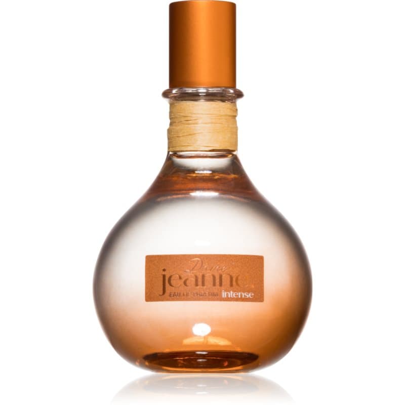 Dame Jeanne Intense woda perfumowana dla kobiet