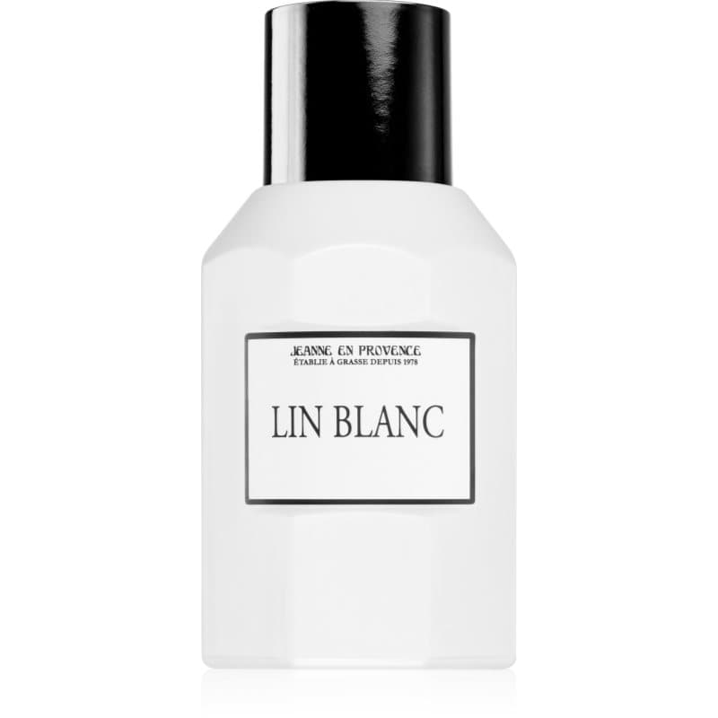 Lin Blanc woda toaletowa dla mężczyzn