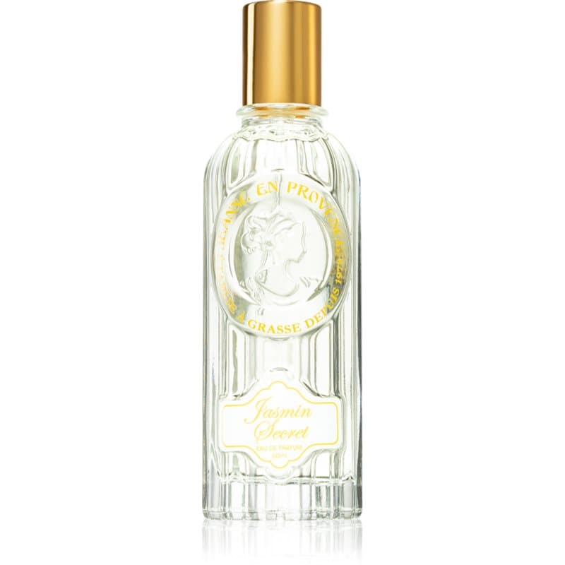 Jasmin Secret woda perfumowana dla kobiet