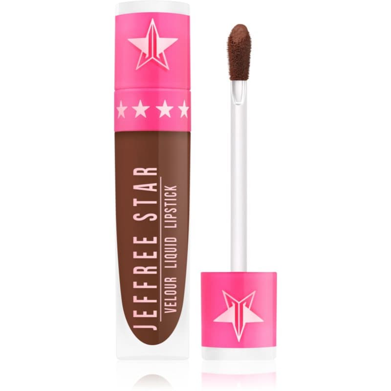 Velour Liquid Lipstick szminka w płynie odcień Dominatrix