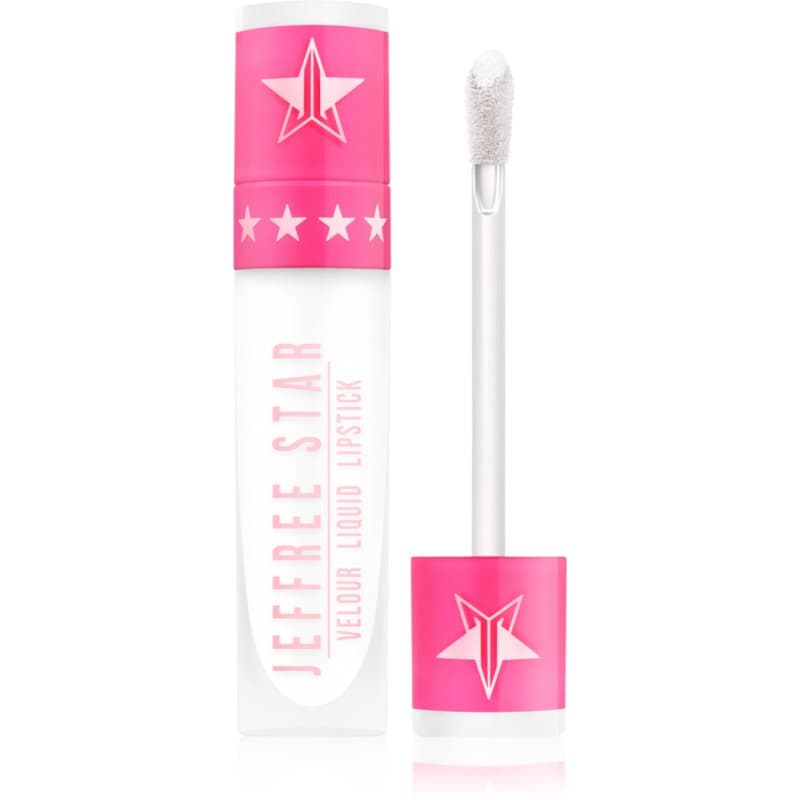 Velour Liquid Lipstick szminka w płynie odcień Drug Lord