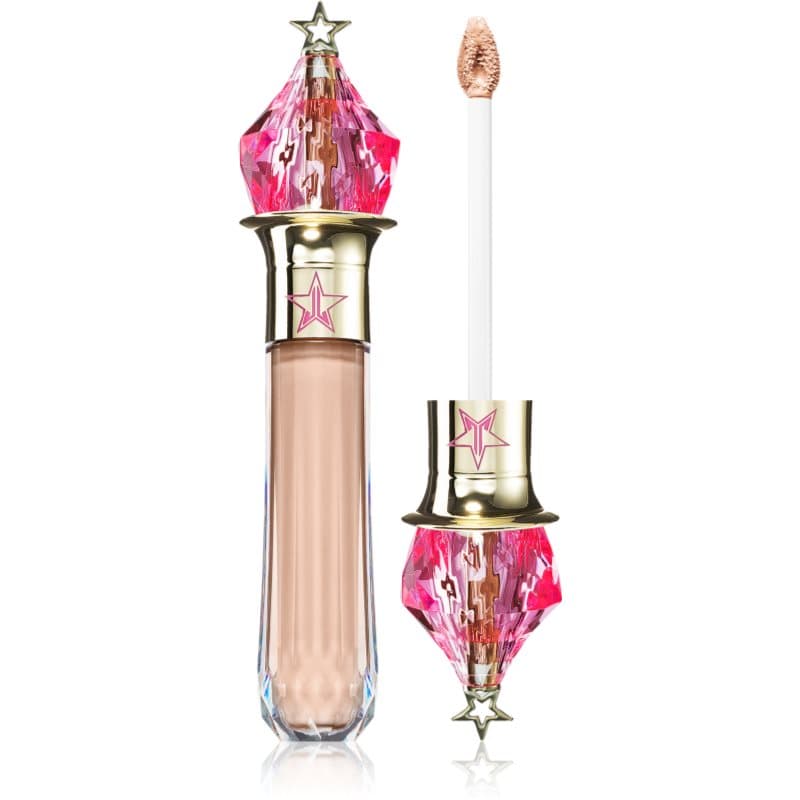 Magic Star™ Concealer długotrwały korektor odcień C19