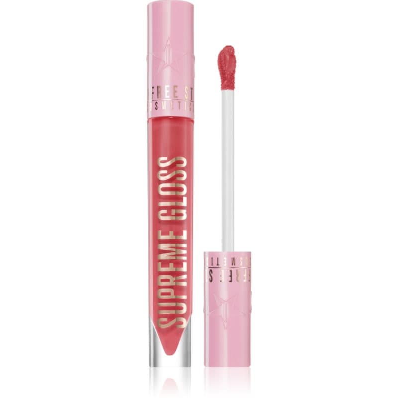 Supreme Gloss błyszczyk do ust odcień Watermelon Soda