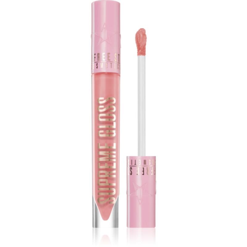 Supreme Gloss błyszczyk do ust odcień 714