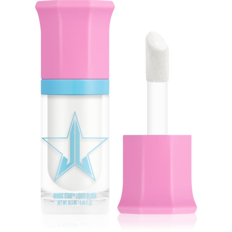 Magic Candy Liquid Blush róż w płynie odcień Marshmallow Yum