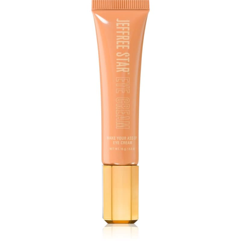 Jeffree Star Skin Wake Your Ass Up krem pod oczy na worki i zmarszczki