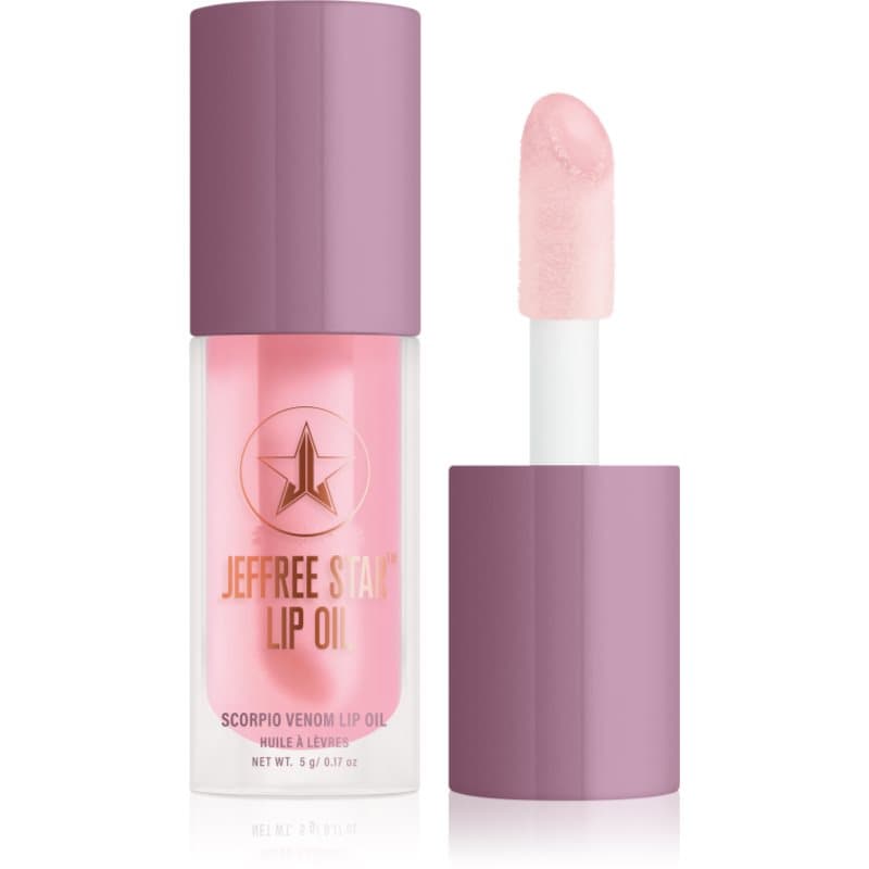 Lip Oil olejek do ust odcień Pink Aura
