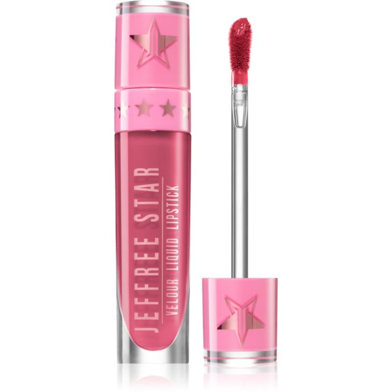Velour Liquid Lipstick szminka w płynie odcień Sugar Spike