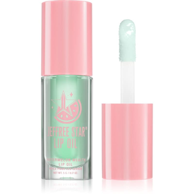 Lip Oil olejek do ust odcień Watermelon Wealth