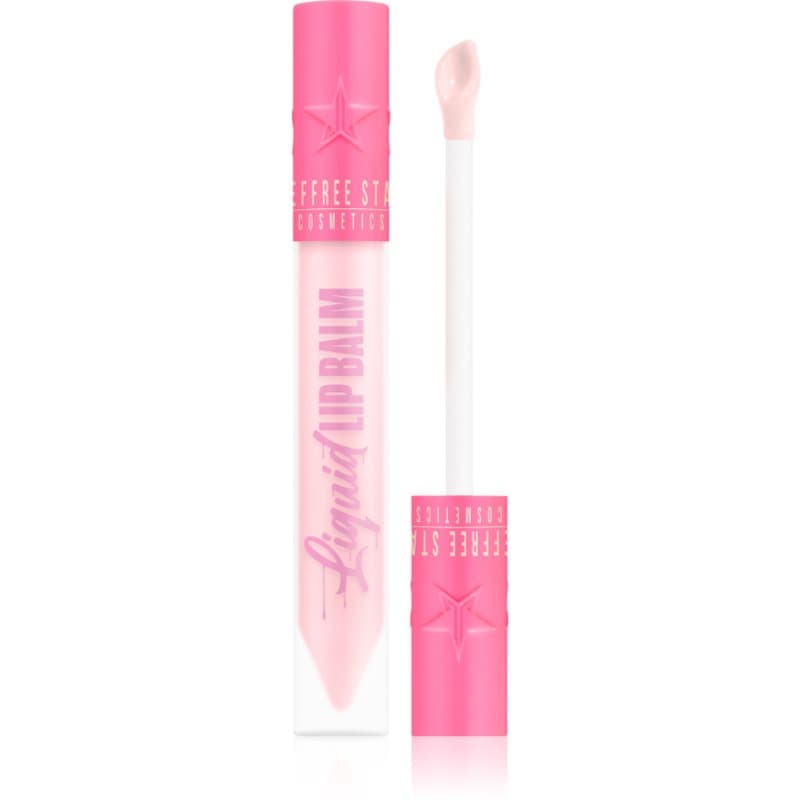 Liquid Lip Balm balsam do ust o działaniu odżywczym odcień Star Drip