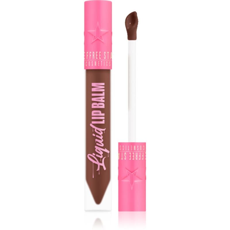 Liquid Lip Balm balsam do ust o działaniu odżywczym odcień Dominatrix