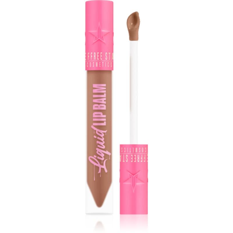 Liquid Lip Balm balsam do ust o działaniu odżywczym odcień Celebrity Skin