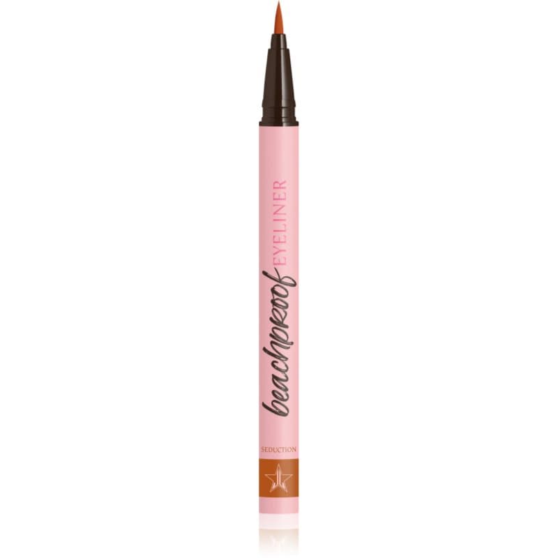Gothic Beach BeachProof Eyeliner eyeliner w pisaku odcień Seduction
