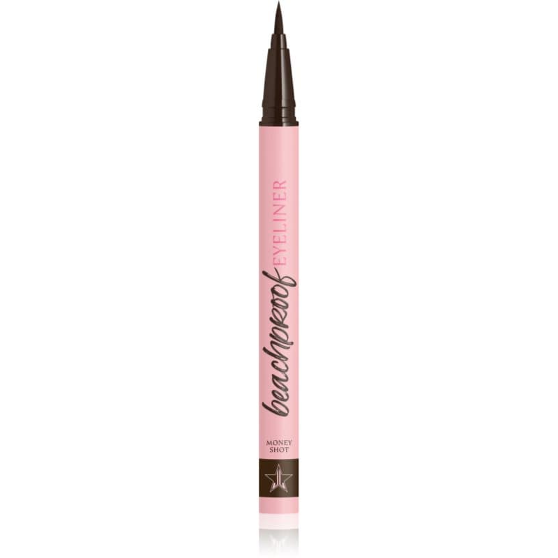Gothic Beach BeachProof Eyeliner eyeliner w pisaku odcień Money Shot