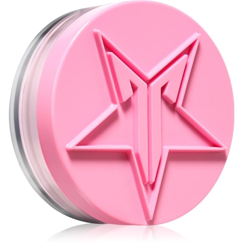 Magic Star™ Setting Powder puder sypki odcień Pink Cashmere