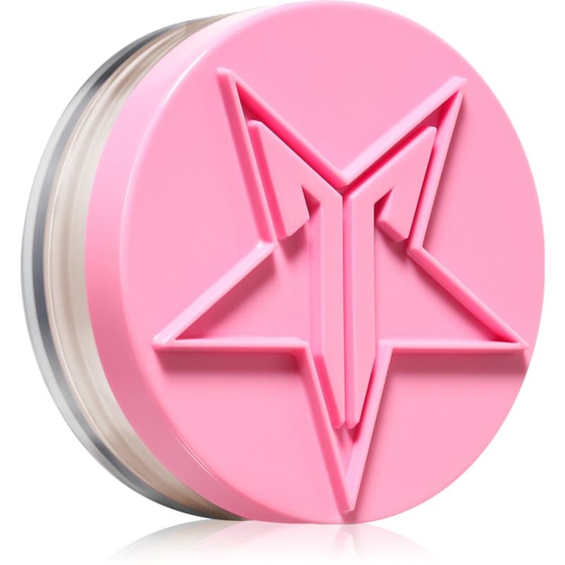 Magic Star™ Setting Powder puder sypki odcień Topaz