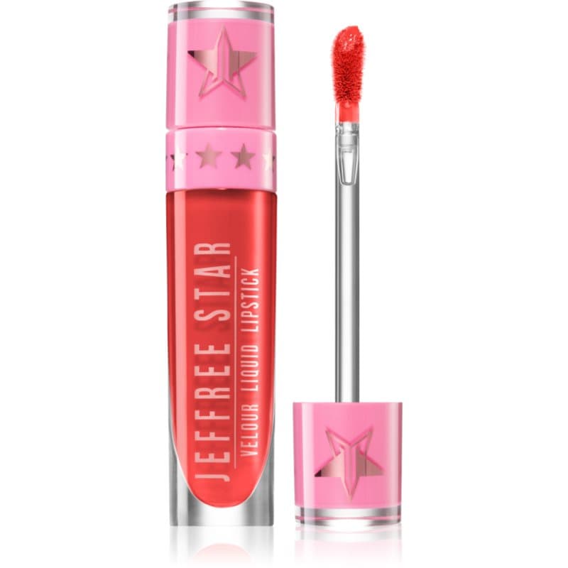 Velour Liquid Lipstick szminka w płynie odcień Strawberry Youth