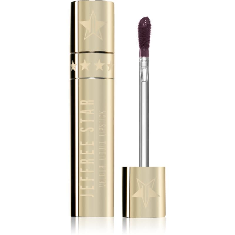 Velour Liquid Lipstick szminka w płynie odcień Star Knockout