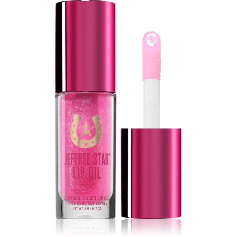 Lip Oil olejek do ust odcień Cowgirl Queen