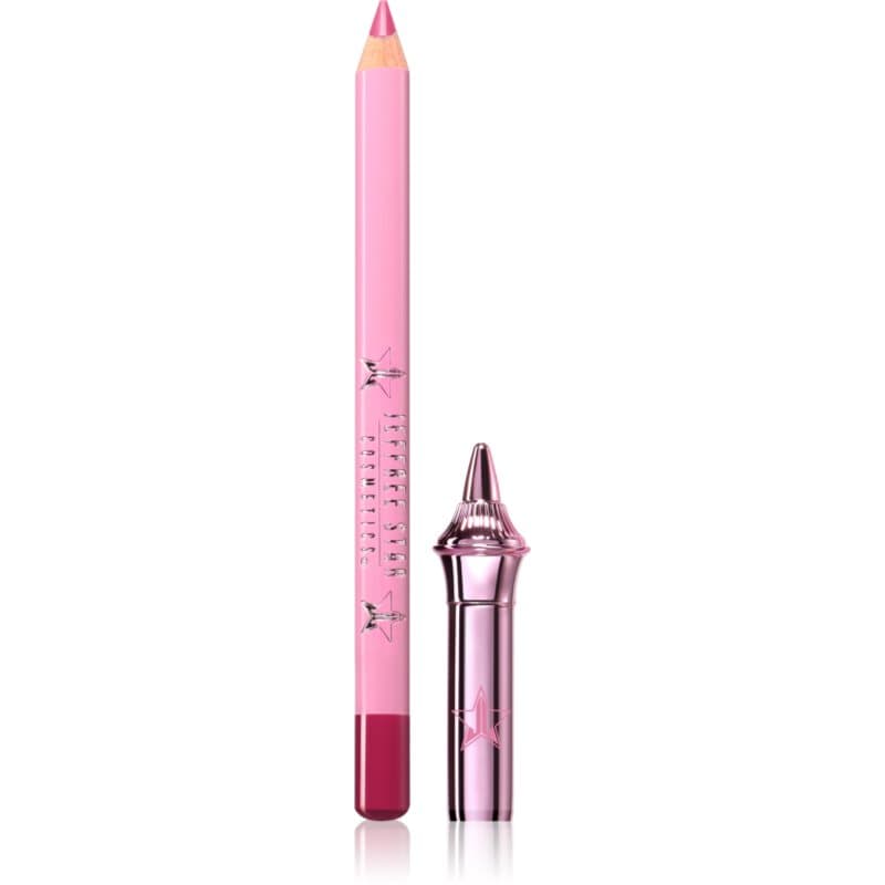 Velour Lip Liner konturówka do ust odcień Candy Queen