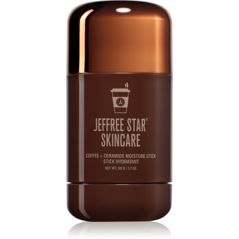 Coffee + Cermide Moisture Stick sztyft ochronno-nawilżający z ceramidami