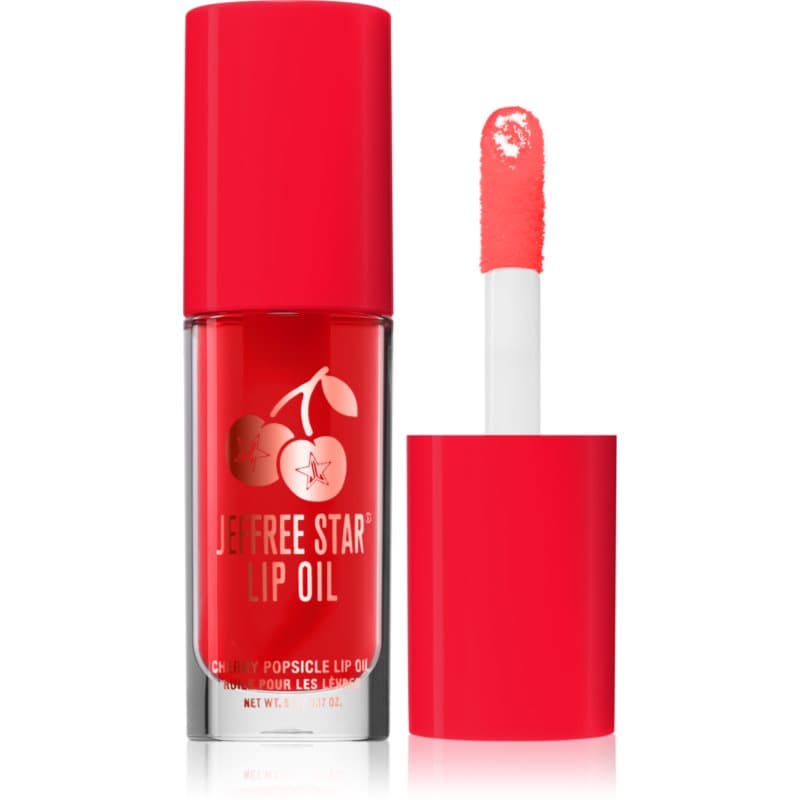 Lip Oil olejek do ust odcień Cherry Popsicle