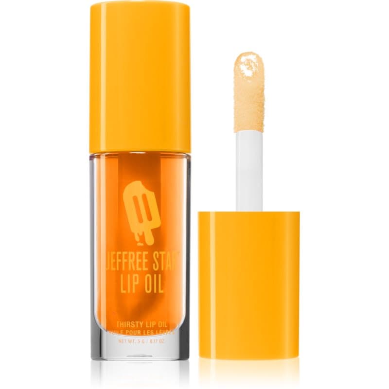 Lip Oil olejek do ust odcień Orange Creamsicle