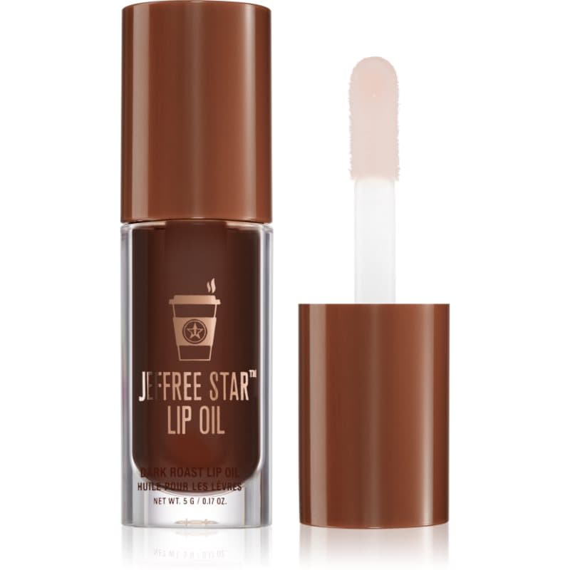 Lip Oil olejek do ust odcień Dark Roast