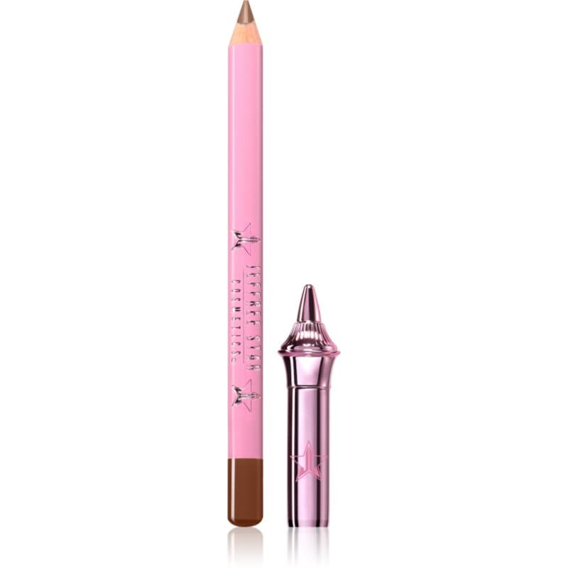 Velour Lip Liner konturówka do ust odcień Cabin Wood