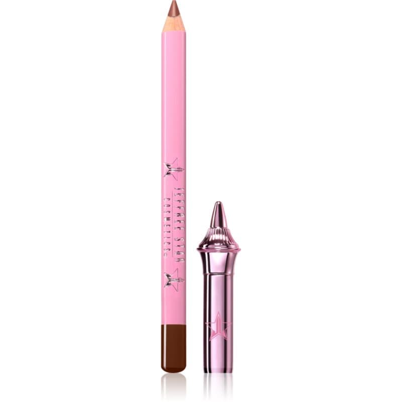 Velour Lip Liner konturówka do ust odcień Wood Queen