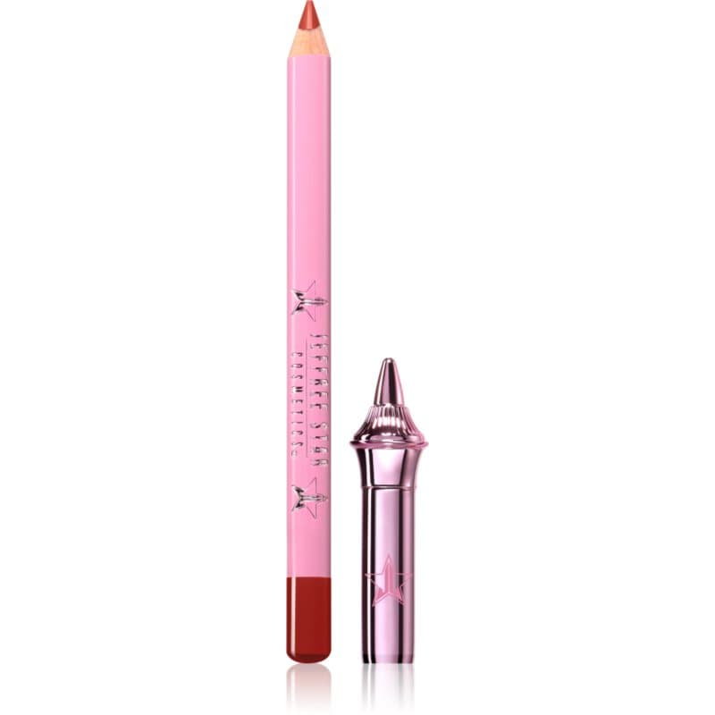 Velour Lip Liner konturówka do ust odcień Hot Hot Sauce