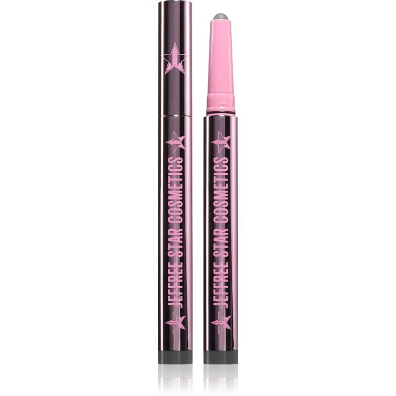 Velour Eye Crayon długotrwałe cienie do powiek w kredce wodoodporne odcień Graveyard Shift