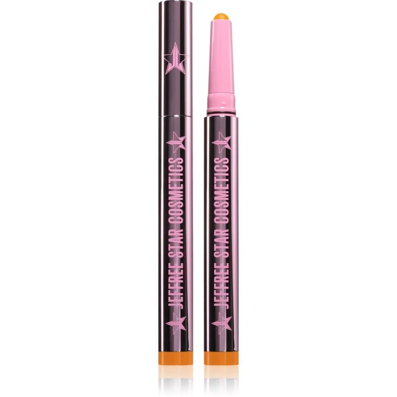 Velour Eye Crayon długotrwałe cienie do powiek w kredce wodoodporne odcień Graveyard Shift