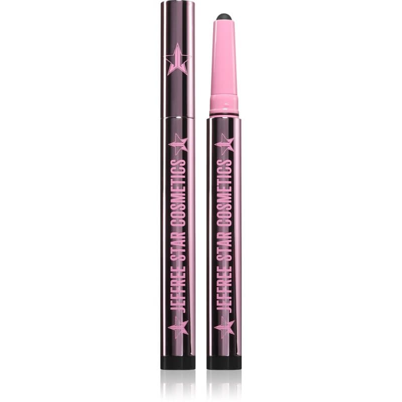 Velour Eye Crayon długotrwałe cienie do powiek w kredce wodoodporne odcień Late Night Snack