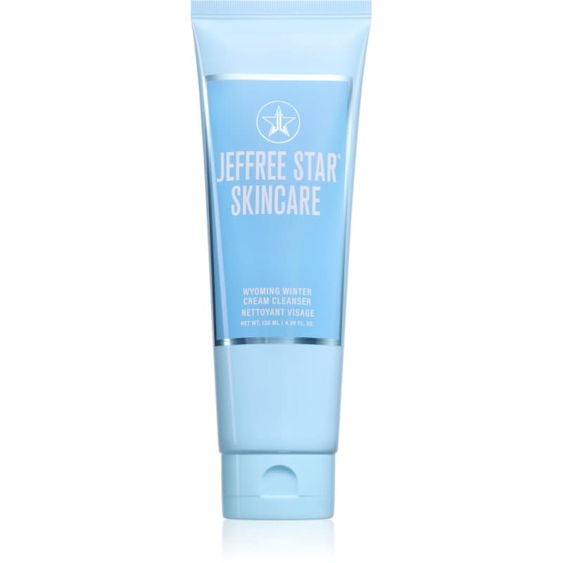 Wyoming Winter Cream Cleanser krem oczyszczający regenerujące skórę
