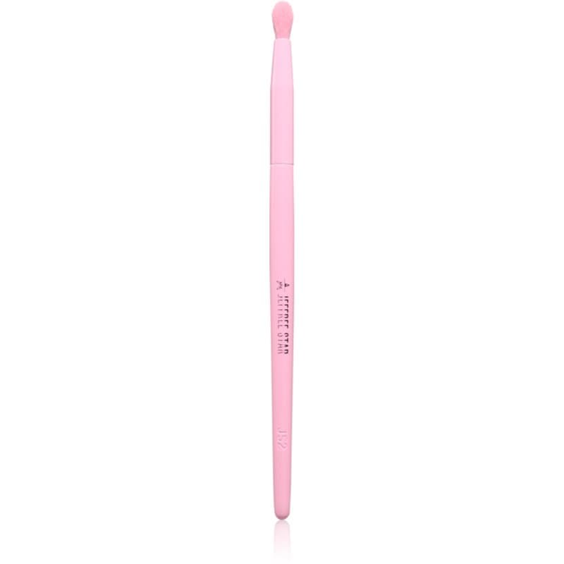 Crease Definer Brush JS2 pędzel do konturowania cieni do powiek