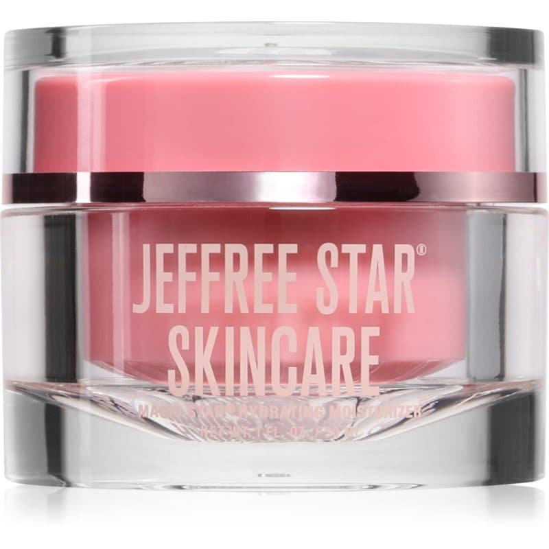 Magic Star™ Hydrating Moisturizer krem nawilżający opakowanie podróżne